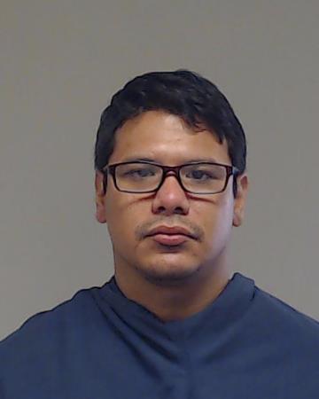 Rosales, Felipe, III booking photo