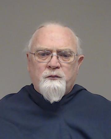 Milam, Stephen Ray booking photo