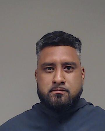 Rodriguez, Melvin Netty booking photo