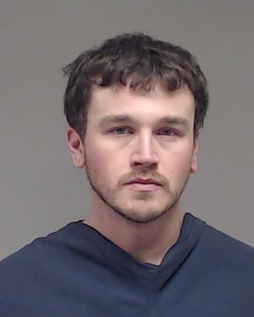 McGlynn, Connor Patrick booking photo