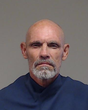 Hamilton, William Joseph booking photo