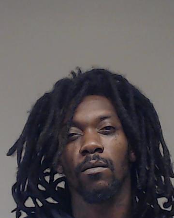 Brown, Rogers Edward, Jr. booking photo