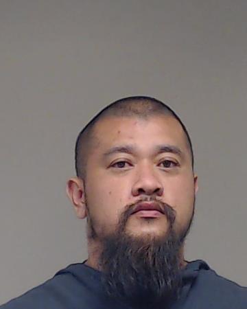 NHAN, HUY BRYAN TRUONG booking photo