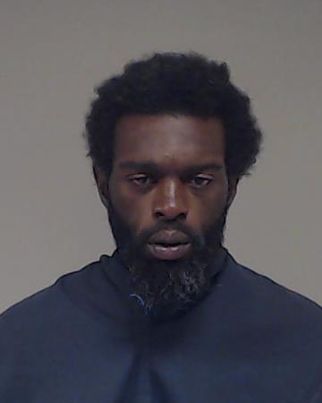 Haynes, Christopher Donte booking photo