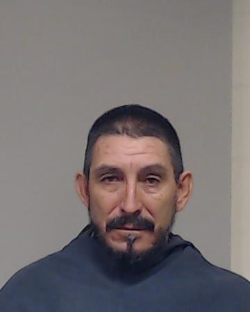 Soto, Francisco Rodriguez booking photo