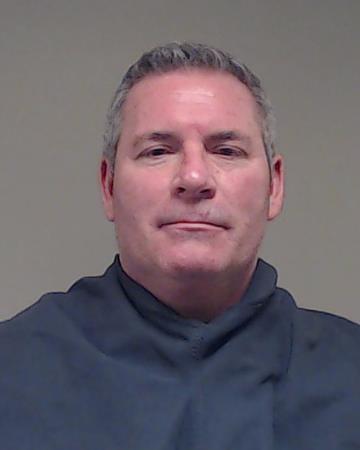 Ziegler, Jason Thomas booking photo