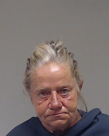 Gilmore, Debra booking photo