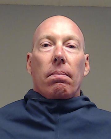 Miller, Lawrence Jeffrey booking photo