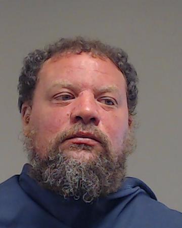 Pettiford, Montel Joseph booking photo