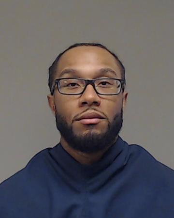 Smith, Jerry, Jr. booking photo