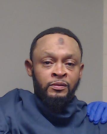 Bridges, Aldehidquan Malikyumd booking photo