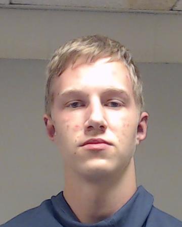 Nazarenko, Egor Evgenievich booking photo