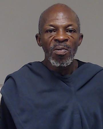 Jones, James Cornelius, Jr. booking photo