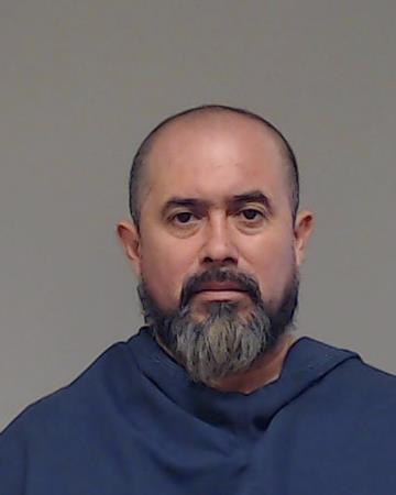 Soto, Ranulfo Valdes booking photo