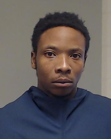 Bishop, Everick Antwan, Jr. booking photo