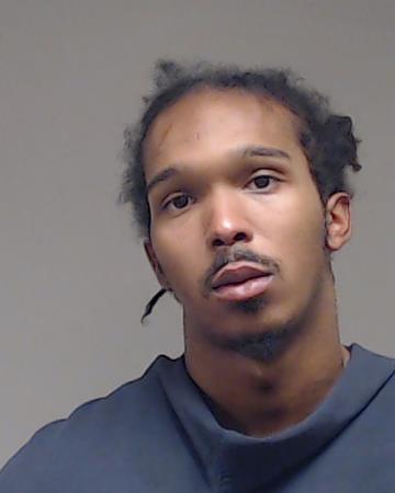 Murray, Melvin Jamane booking photo