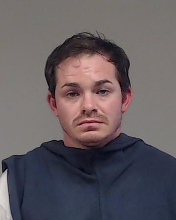 Duran, Mason Lowell booking photo