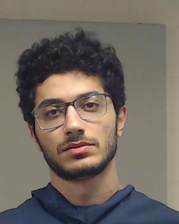 Awadat, Qosai booking photo