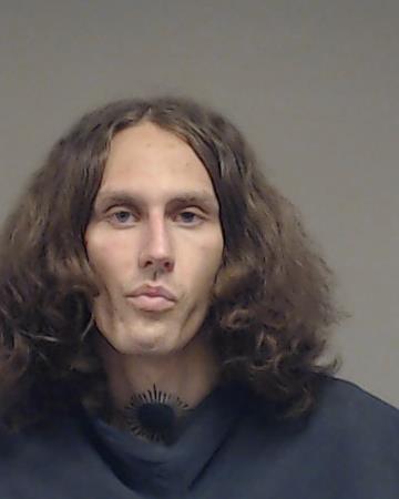 Fay, Ryan J. booking photo