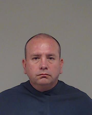 Balza Herrera, Miguel Antonio booking photo