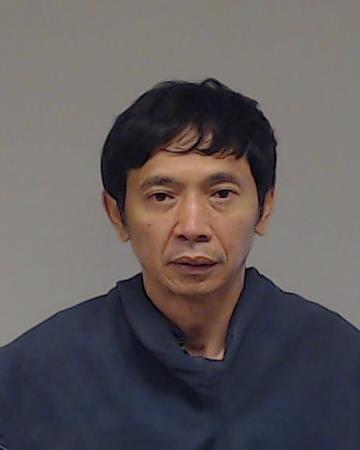 Sibal, Herbert J booking photo