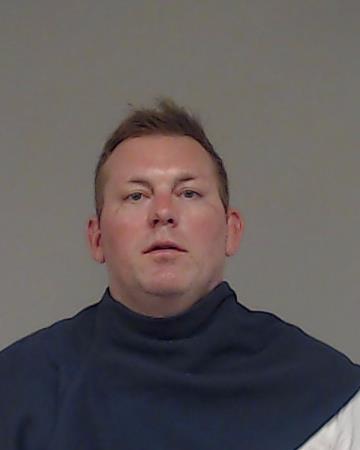 Pappas, Stuart Michael booking photo