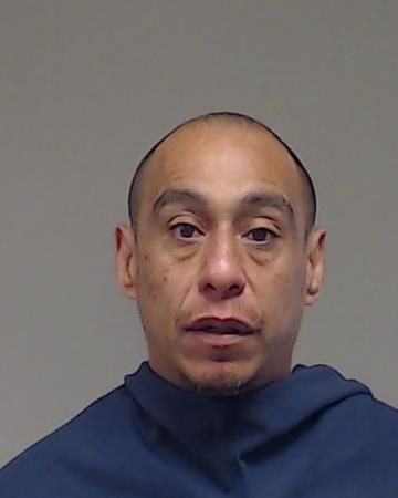 Salas, Joseph Michael booking photo