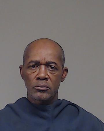 Arrington, Willie James, Jr. booking photo