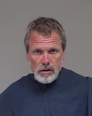 James, Emmett booking photo