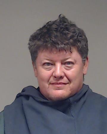 Autry, Tmothy Clyde booking photo