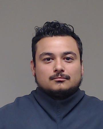 Rodriguez, Humberto booking photo