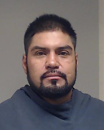 LUNA-IBARRA, SALVADOR arrested by Collin County SO/PD