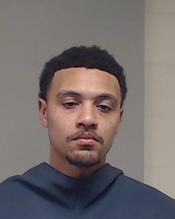 Session, Richard Dewitt arrested by Collin County SO/PD