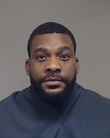 Bryant, Jerrod Lamont Willie booking photo