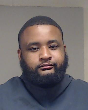 Henderson, Randall Devon arrested by Collin County SO/PD