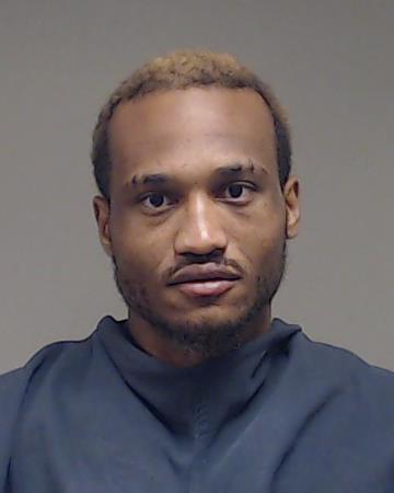 Brown, Corey Miguel arrested by Collin County SO/PD