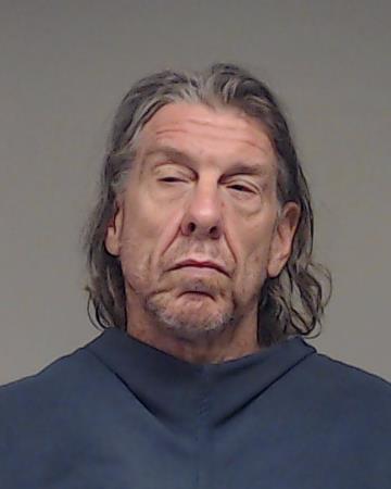 Lewallen, Brock Andrew arrested by Collin County SO/PD