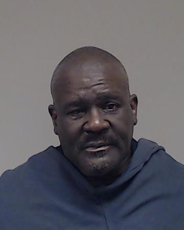 Morrison, Dennis Wayne arrested by Collin County SO/PD