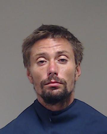 Nowlin, Michael arrested by Collin County SO/PD