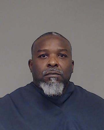Morris, Rodney Allen arrested by Collin County SO/PD