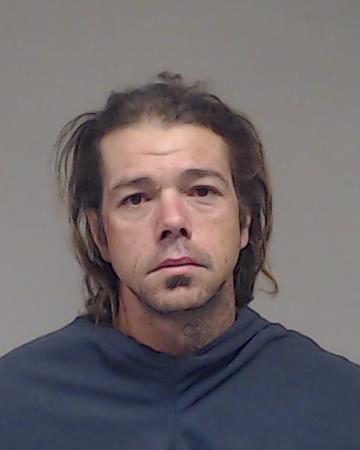 McKee, Joseph Franklin arrested by Collin County SO/PD