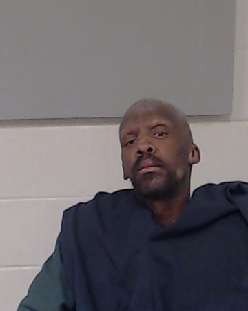 Nix, Rodgrick arrested by Collin County SO/PD