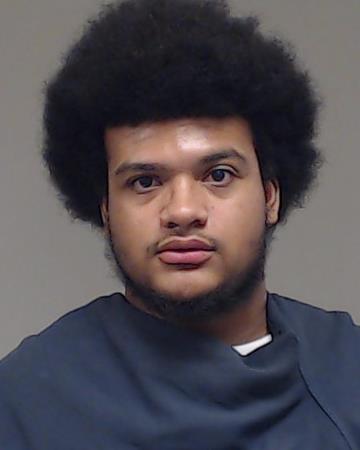 Smith, Jayvon Rishead arrested by Collin County SO/PD