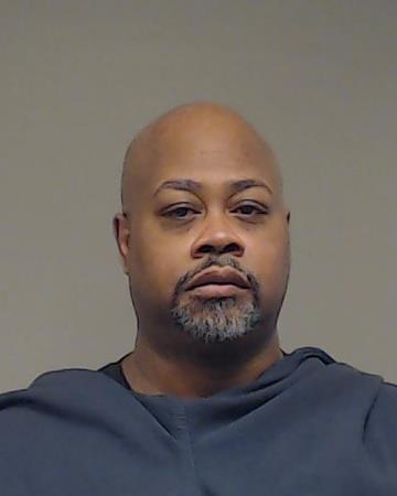 Moore, Christopher James arrested by Collin County SO/PD