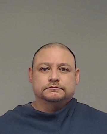 Segura, Socorro Adrian Sedillo booking photo
