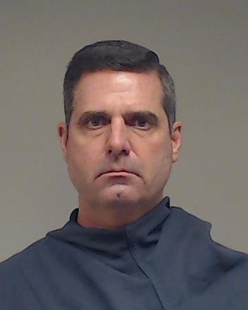 Cage, Jason Wayne booking photo