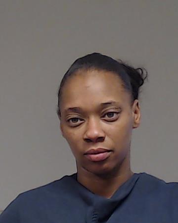 Dorsey, Rejean Simone booking photo