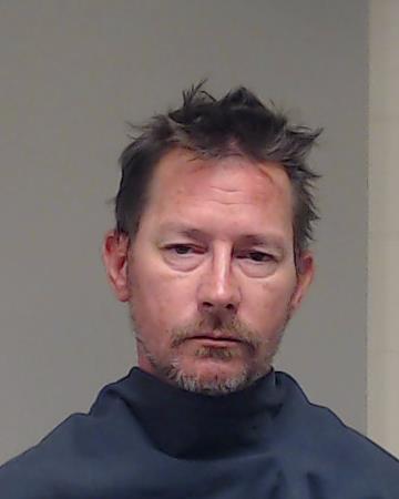 Trantham, Bryan Allen booking photo