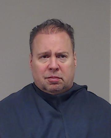 Arrangoiz Gonzalez, Daniel Augusto booking photo