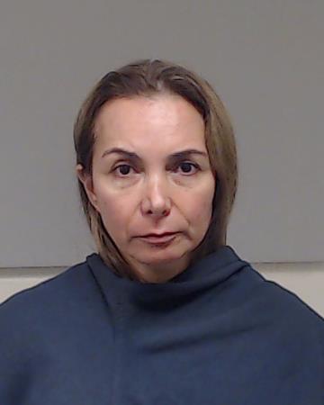 Ramos Gomez, Olga Milena booking photo
